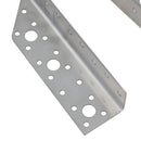 Stainless Steel Multi Truss Hanger Joist Support Fixings 47mm (W) x 226mm (L)