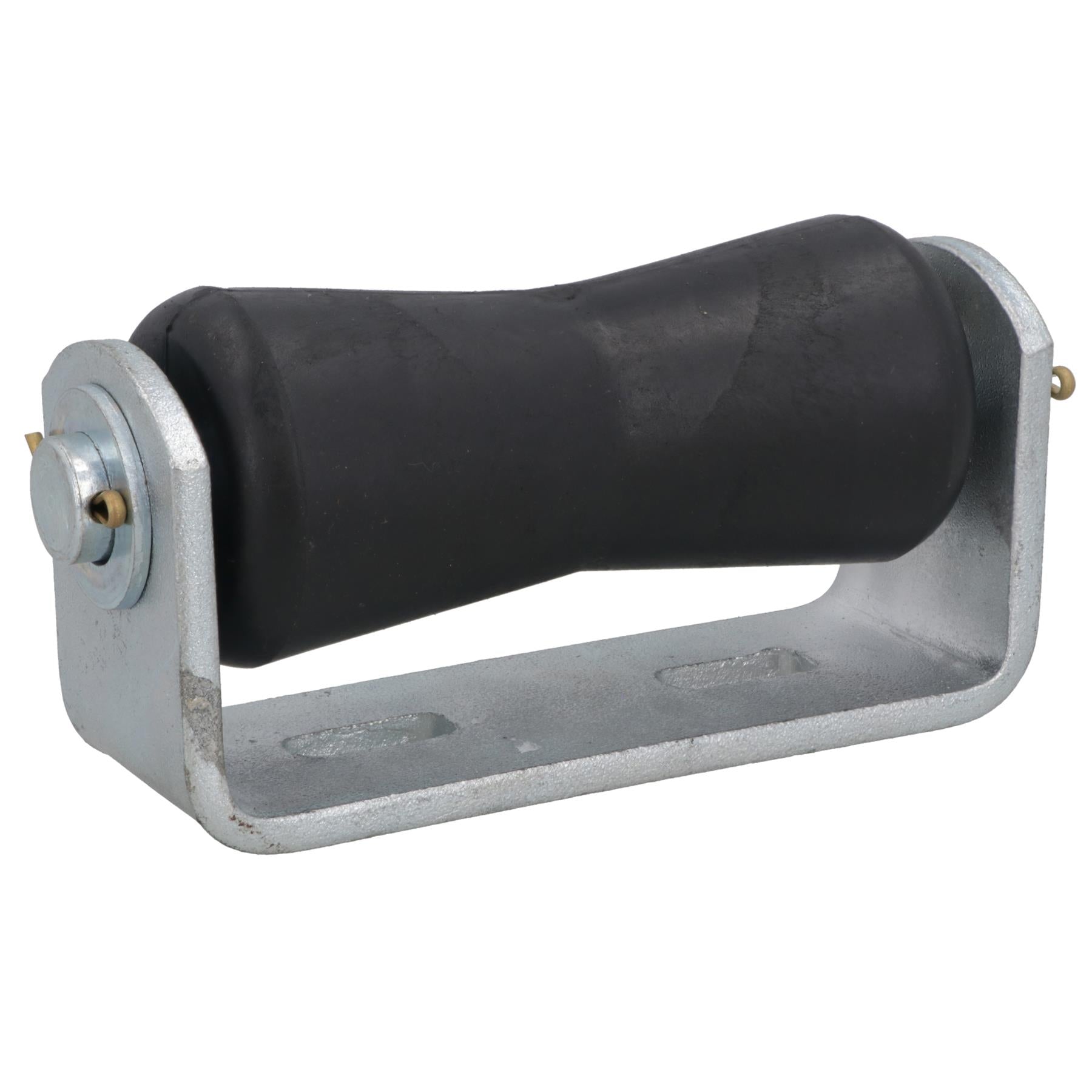 Boat / Jetski / Dinghy Trailer Keel V Roller & Bracket 19mm Spindle UBR19 UBR21