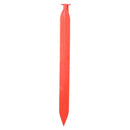 12pc Heavy Duty Plastic Tent Awnings Marquees Pegs For Camping 220mm Long