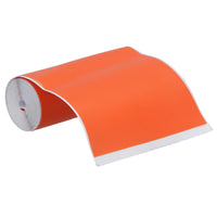 Objektiv Reparatur Band Orange Bernstein Auto Van Anhänger Gebrochen Anzeige Lampe Licht