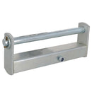Boat / Jetski / Dinghy Trailer Roller Bracket 220mm 16mm Spindle UBR26