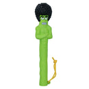 Incredible Stalk Chuck and Chase Chew Fetch Play Floating Good Grip Dog Toy