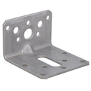 Stainless ABL Angle Bracket Corner Fastener Plate 60mm x 40mm x 60mm