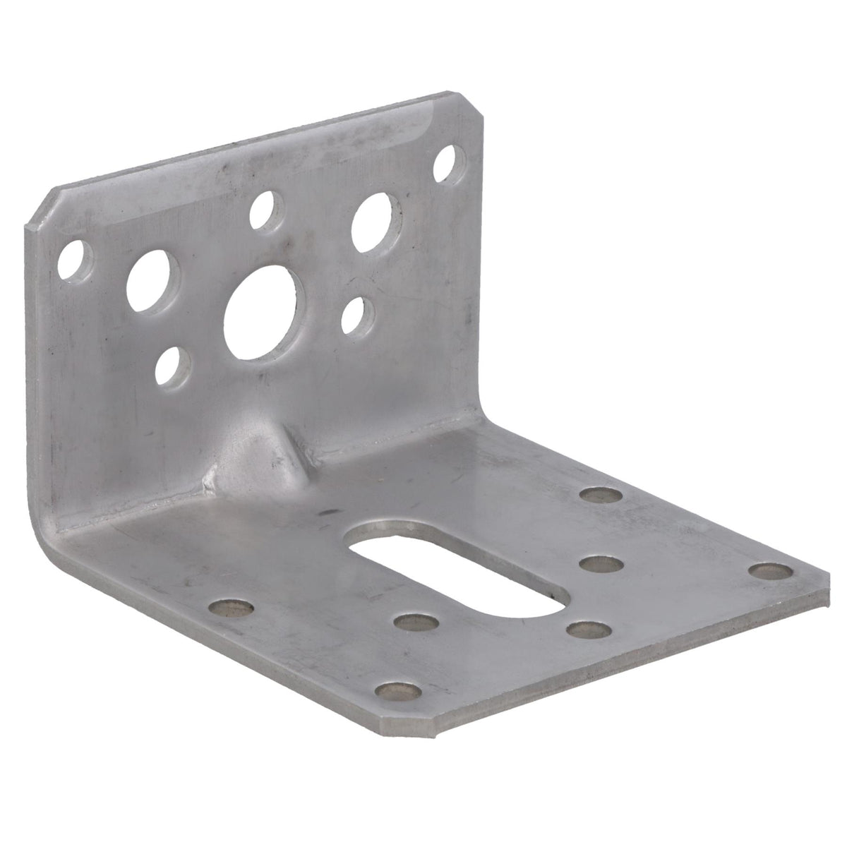 Stainless ABL Angle Bracket Corner Fastener Plate 60mm x 40mm x 60mm