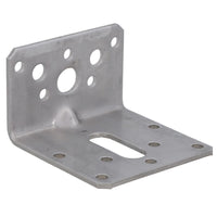 Stainless ABL Angle Bracket Corner Fastener Plate 60mm x 40mm x 60mm