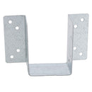 Mini Timber Wood Joist Hanger 50mm Decking Loft Galvanised Beam Holder