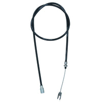 Trailer Brake Cable Knott Detachable Clevis End 1600mm / 1840mm BC08