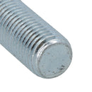 Pack of 16 M12 x 1.5 Wheel Studs And Nuts For 100mm PCD Trailer Hubs