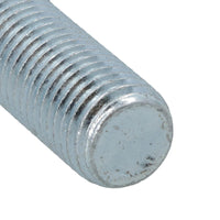 Pack of 16 M12 x 1.5 Wheel Studs And Nuts For 100mm PCD Trailer Hubs