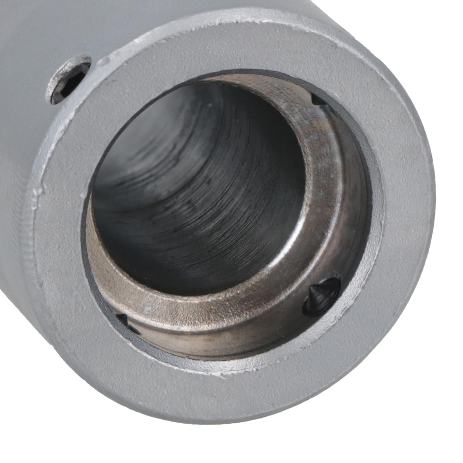 Ratchet Thread Die Holder Adapter for 20mm to 50mm Dies