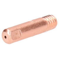 Mig Welding Welder Round Contact Tips for MB15 Euro Torches