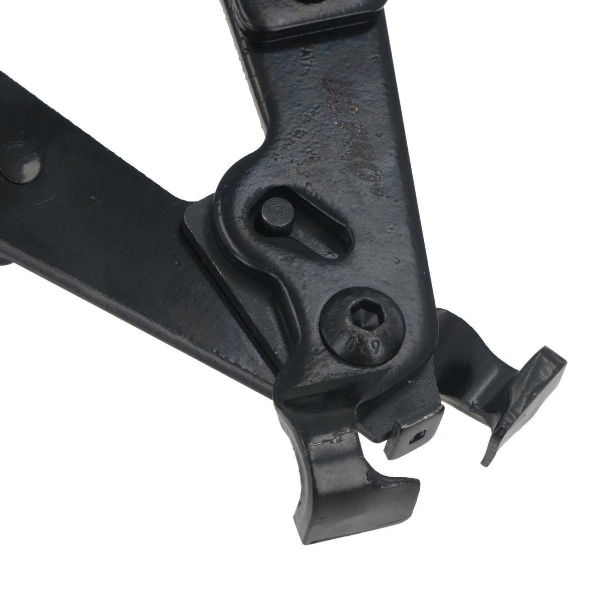 Ear Type O-Clip Pliers CV Joint Boot Plier Crimping Tool Extra Heavy Duty