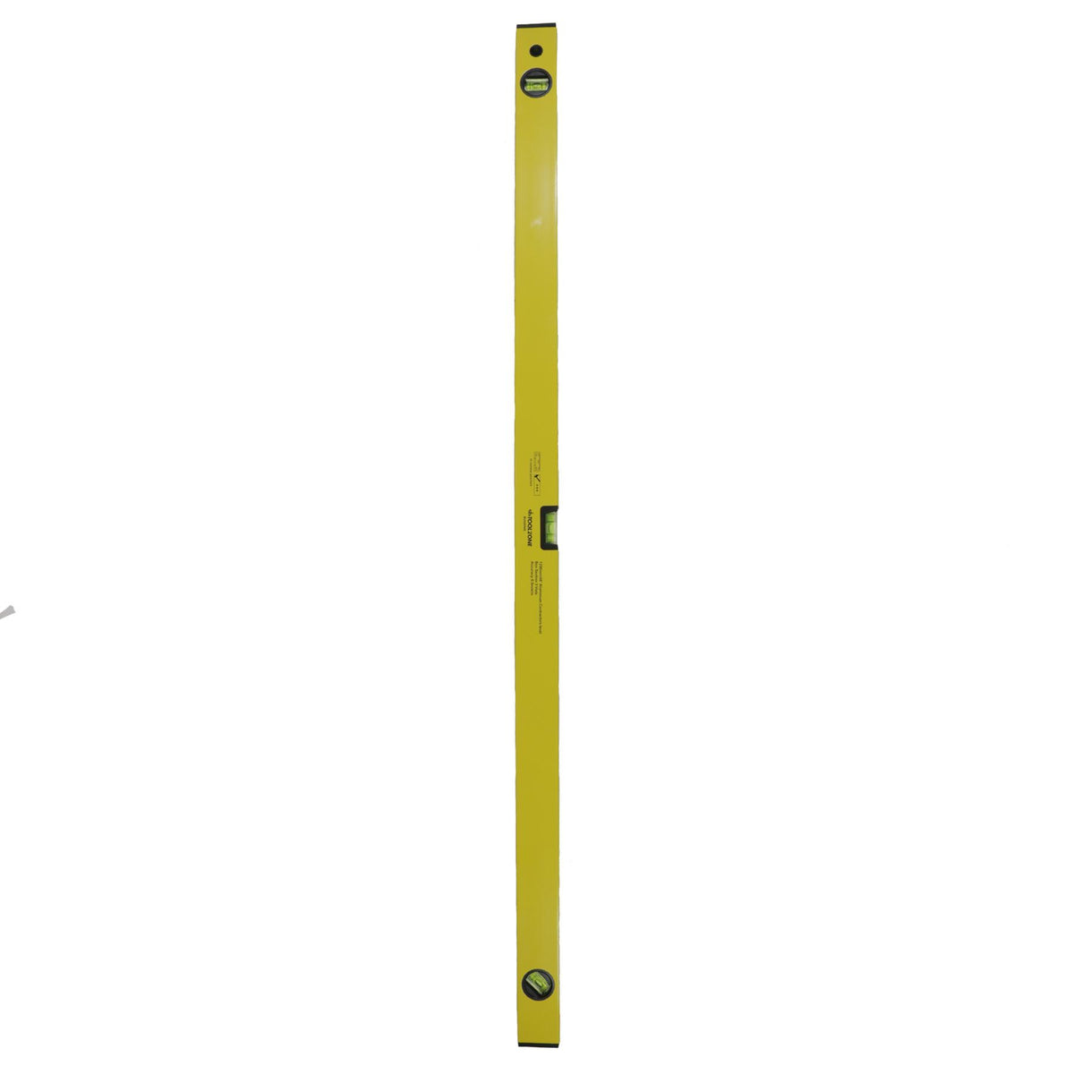 48 Inch 4 Foot Aluminium Builders Spirit Level Scaffold Levelling Straight