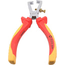 6” VDE Electrical Wire Strippers Cutters For Electricians Or Use On Hybrid Cars