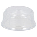Britax Seitenmarkierungs-Ersatzglas, WEISS, Umrissleuchte, TR202