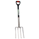 Fourche à creuser pour jardin Plantation Aménagement paysager Jardinage Réaménagement de jardin Pelouses