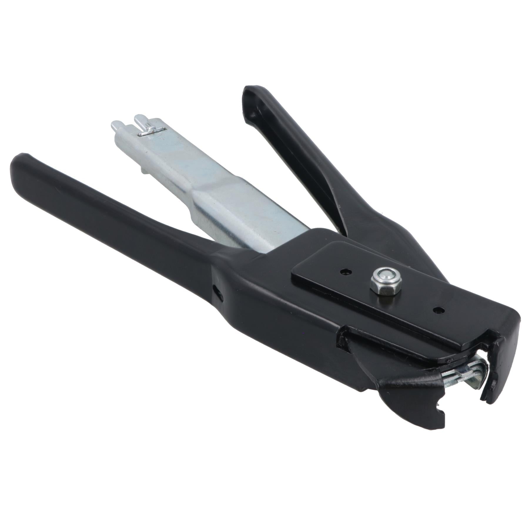 Hog Ring Pliers Automatic Feed For Car Seat Upholstery Restoration + 100 Rings