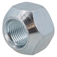 M16 Conical Wheel Nuts Nut Pack of 20 for Trailer Caravan Suspension Hubs