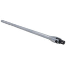 1/2" Drive Breaker Bar / Power Bar / Knuckle Bar 15" Wrench Flexi Head TE717