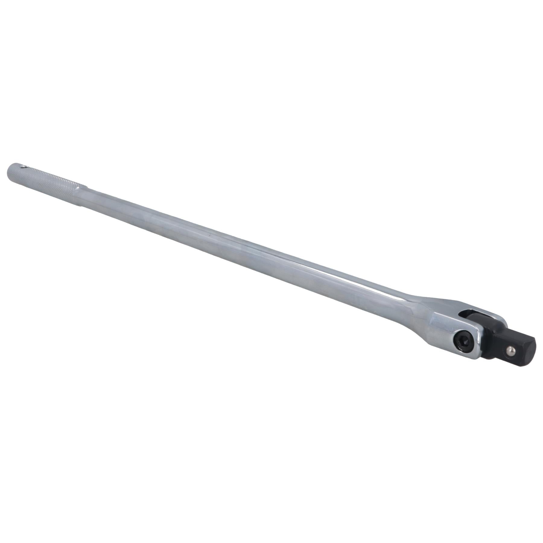 1/2" Drive Breaker Bar / Power Bar / Knuckle Bar 15" Wrench Flexi Head TE717