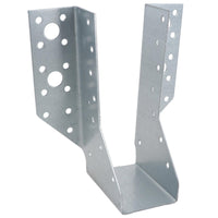 Multi Truss Hanger Joist Support Fixings 47mm (W) x 148mm (L) Galvanised