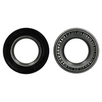 4 x Wheel Bearing Kit for Indespension Car Transporter Trailer 3500kg