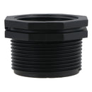 Polypropylene PP 1-1/4in – 1in Female – Male Pipe Threaded Reducing Bush