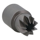 7PC diesel injector seat cutter / cleaner set Decarbonise carbon clean AT863