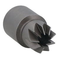 7PC diesel injector seat cutter / cleaner set Decarbonise carbon clean AT863