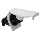 Manual Bilge Pump Whale Smartbail Built in Handle Low Profile Thru Bulkhead