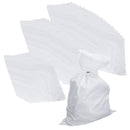 Heavy Duty Woven Polypropylene Bags Builder Sacks Rubble Logs Sand Bags