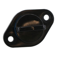 Boot Ablauf Stecker Bung Fitting Kajak Schnellboot Rib Garboard Bung Transom
