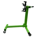 Heavy Duty Engine Gearbox Transmission Stand Swivel Rotating Support 450kgs