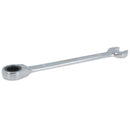 13mm metrischer Ratschen-Maulschlüssel, 72 Zähne, umkehrbar
