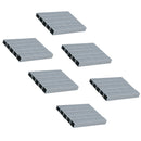 8mm Heavy Duty Thin Type Staple Pins for Stapler Staple Gun Stationary