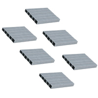 8mm Heavy Duty Thin Type Staple Pins for Stapler Staple Gun Stationary