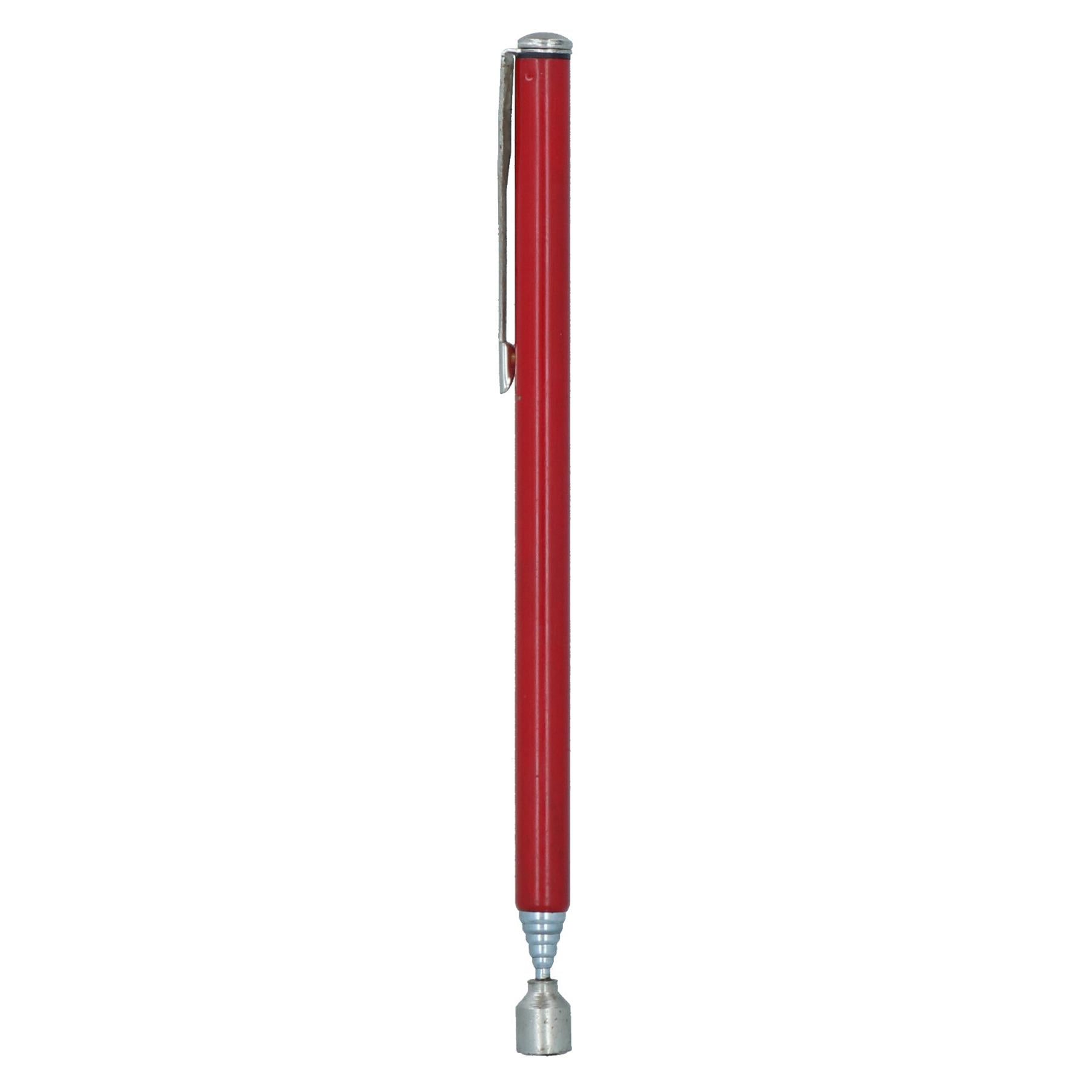 2lb Magnetic Slim Line Telescopic Extendable Extending Pick Up Tool Pen