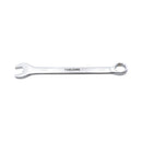 1/4" Whitworth Combination Spanner Chrome Vanadium Steel 170mm Wrench