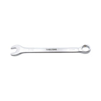 1/4" Whitworth Combination Spanner Chrome Vanadium Steel 170mm Wrench