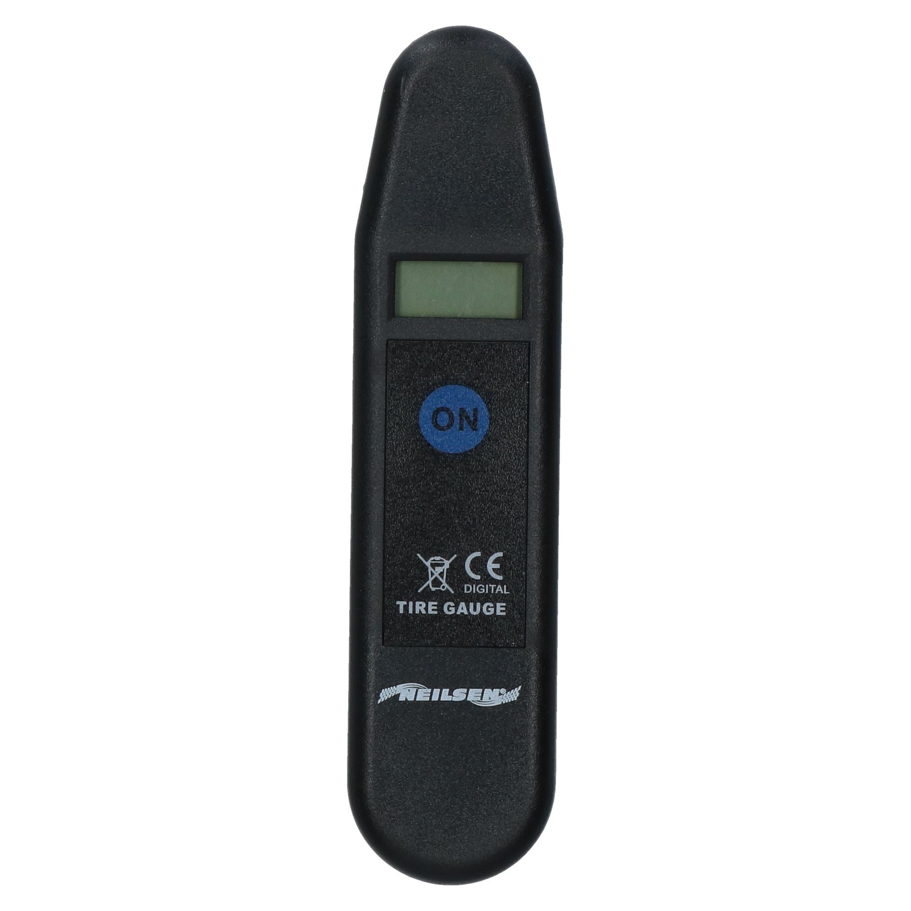 Digital Handheld Tyre Pressure Gauge for Measuring Tyre Wheel Air 0 - 150psi