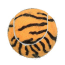 9PK Doggy Jungle Themed Standard Tennis Balls for Dogs Play 7cm