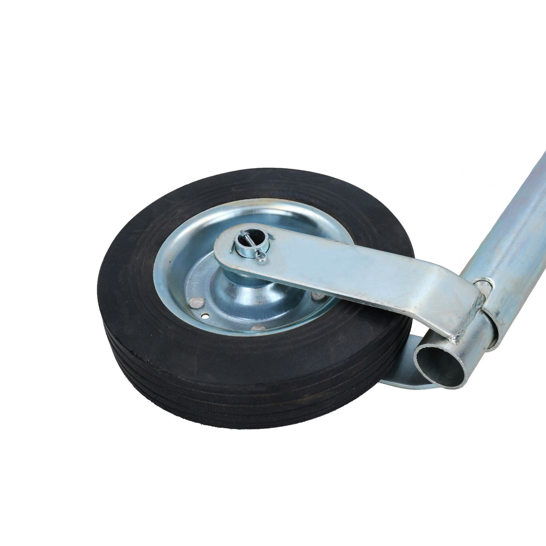 42mm Jockey wheel with Clamp TR008