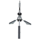 Engine Cylinder Hone Honing Triple Leg Glaze Buster Stone Bore 51mm - 177mm