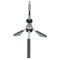 Engine Cylinder Hone Honing Triple Leg Glaze Buster Stone Bore 51mm - 177mm