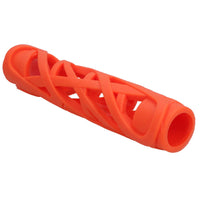 1PK Small Breathe Right Stick Dog Puppy Toy Chuck Fetch Play Time Dog Gift