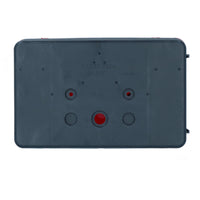 Trailer Light Radex Left Hand for Ifor Williams & Indespension Lamp TR209