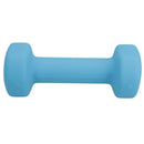 Neoprene Dumbbells Weights 0.5kg - 3kg Gym Exercise Fitness Muscle Workout