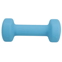 Neoprene Dumbbells Weights 0.5kg - 3kg Gym Exercise Fitness Muscle Workout