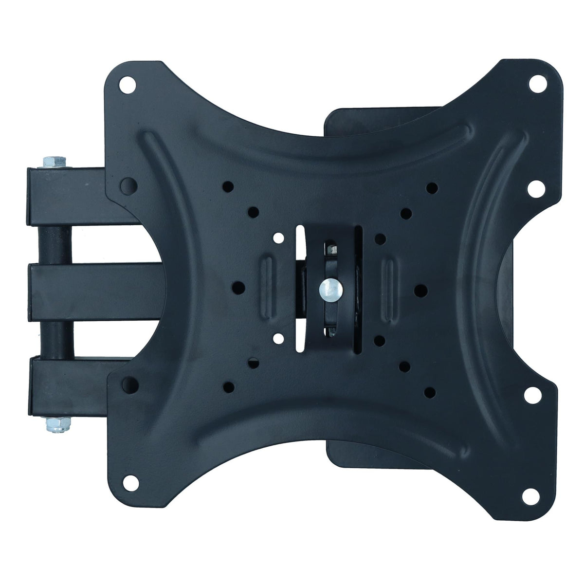 TV Wall Mounting Bracket Stand with Tilt and Swivel 14 â€“ 55 Inch 25kg Capacity