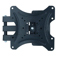 TV Wall Mounting Bracket Stand with Tilt and Swivel 14 â€“ 55 Inch 25kg Capacity